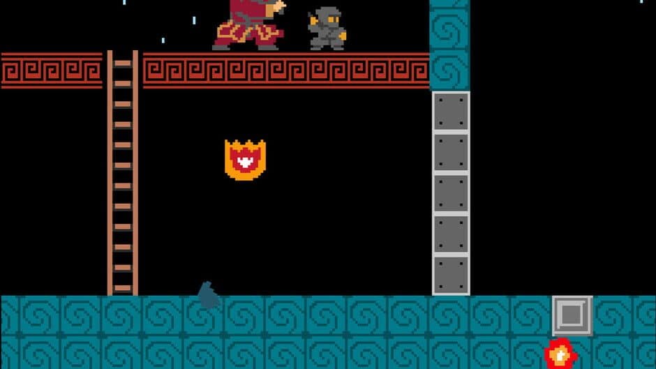 Скриншот 5 из Chi Ninja