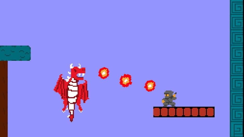 Скриншот 6 из Chi Ninja