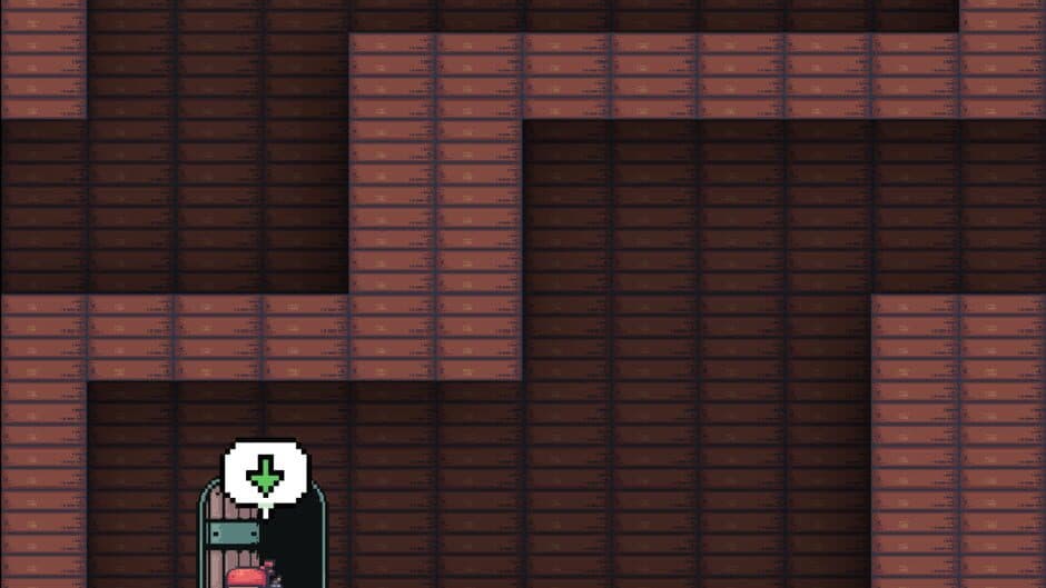 Скриншот 4 из Captain Dodger: The Hidden Cargo