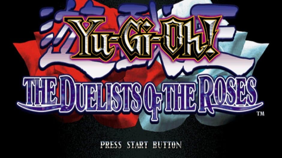 Скриншот 3 из Yu-Gi-Oh! The Duelists of the Roses