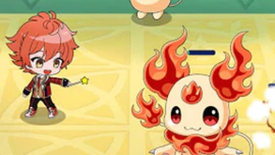 Скриншот 3 из Dear Magi: Mahou Shounen Gakka
