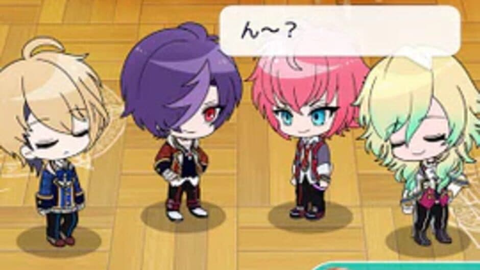 Скриншот 2 из Dear Magi: Mahou Shounen Gakka