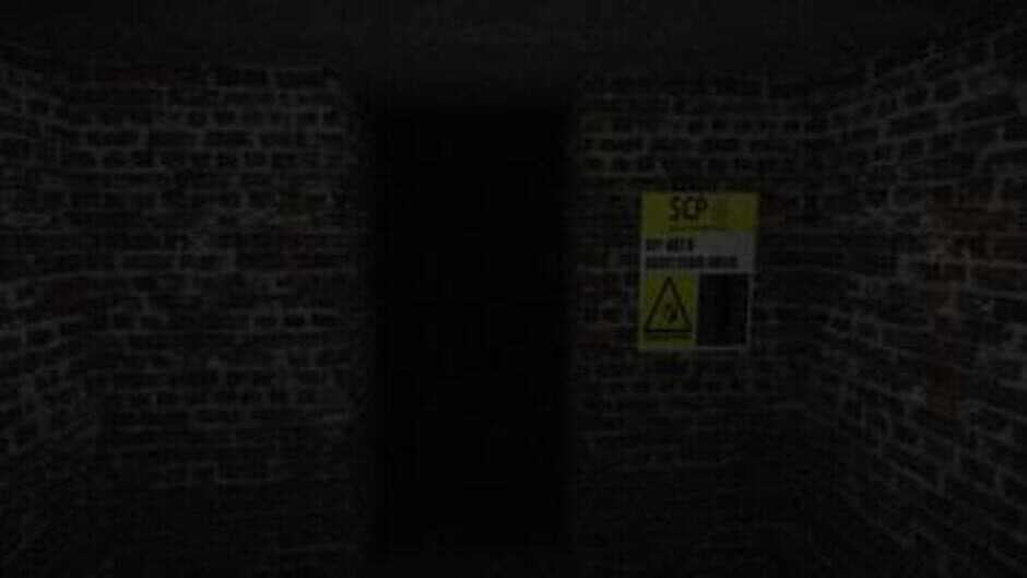 Скриншот 2 из SCP-087-B