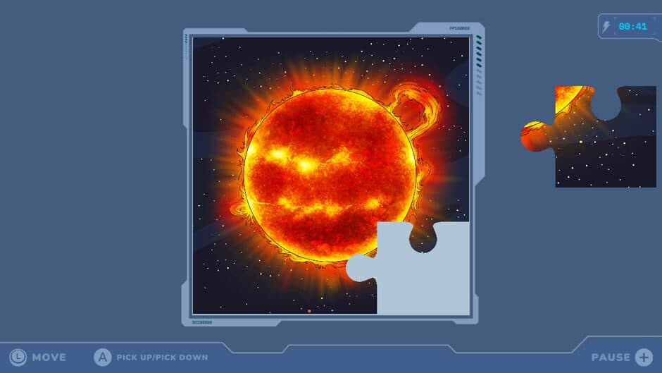 Скриншот 6 из Dr Smart Space Encyclopedia