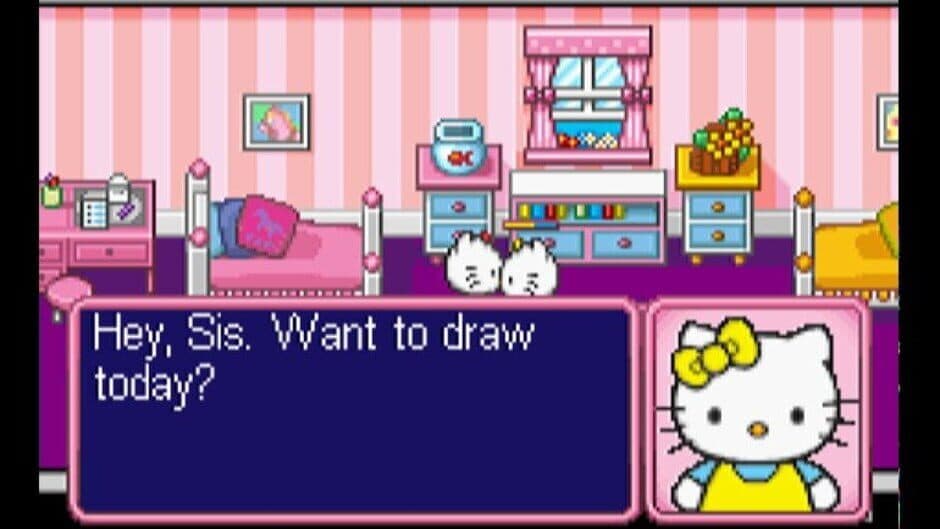 Скриншот 6 из Hello Kitty: Happy Party Pals