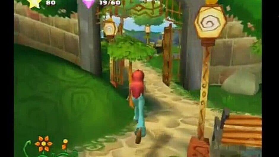 Скриншот 1 из Winx Club