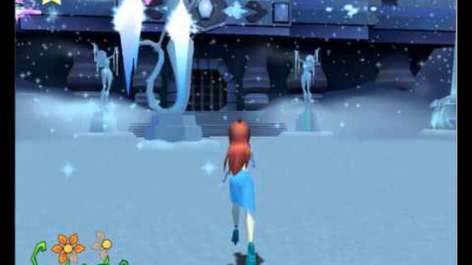 Скриншот 2 из Winx Club
