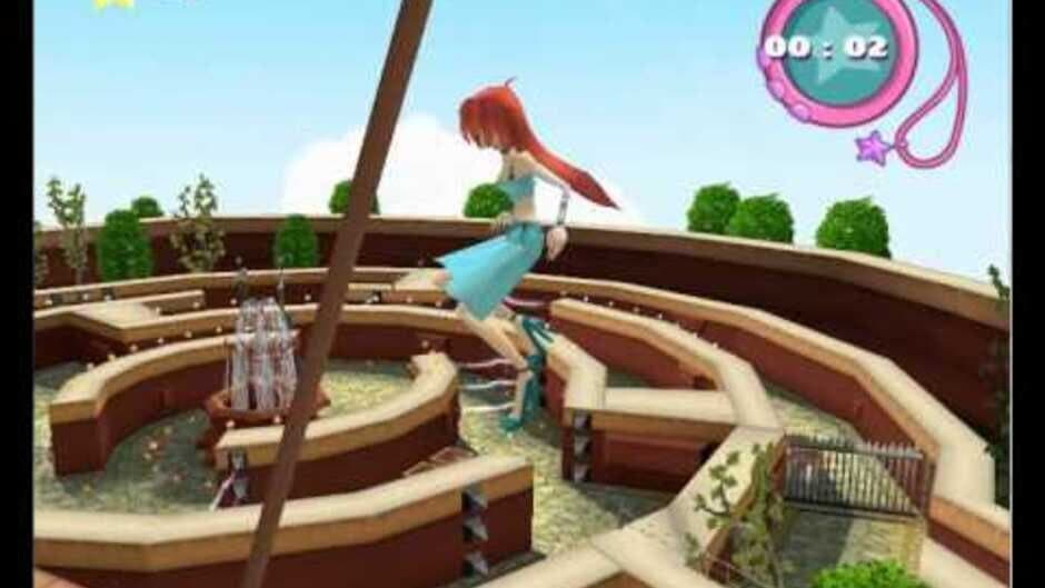 Скриншот 3 из Winx Club