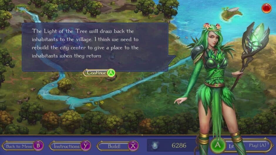 Скриншот 5 из Gems of Magic: Double Pack