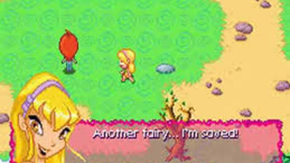 Скриншот 3 из Winx Club