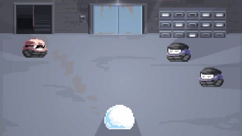 Скриншот 2 из Life of Slime