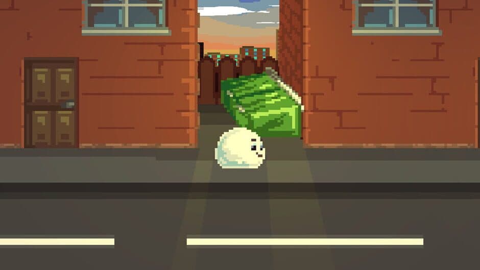 Скриншот 3 из Life of Slime