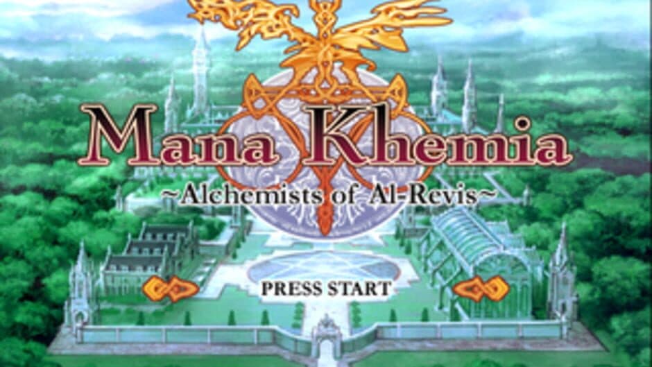 Скриншот 6 из Mana Khemia: Alchemists of Al-Revis