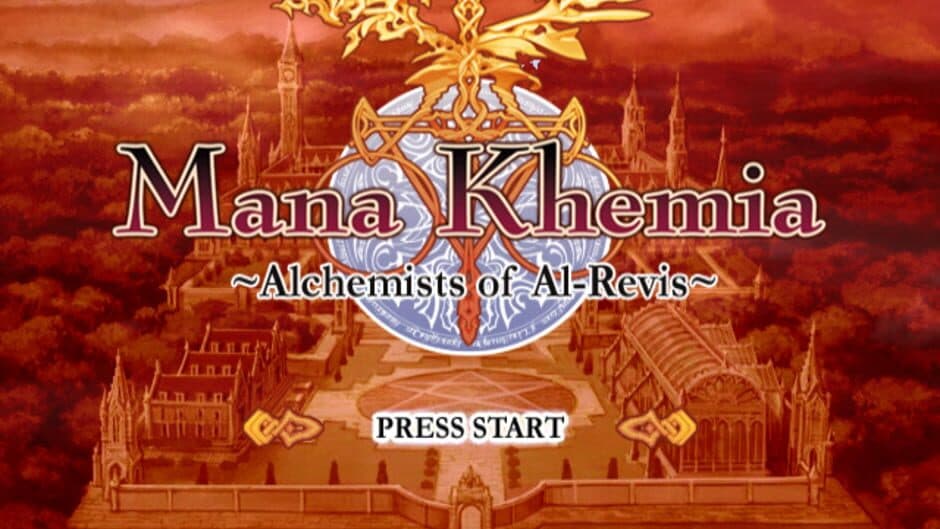 Скриншот 7 из Mana Khemia: Alchemists of Al-Revis