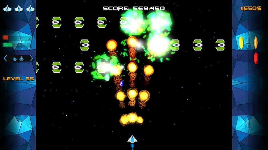 Скриншот 2 из Warspace
