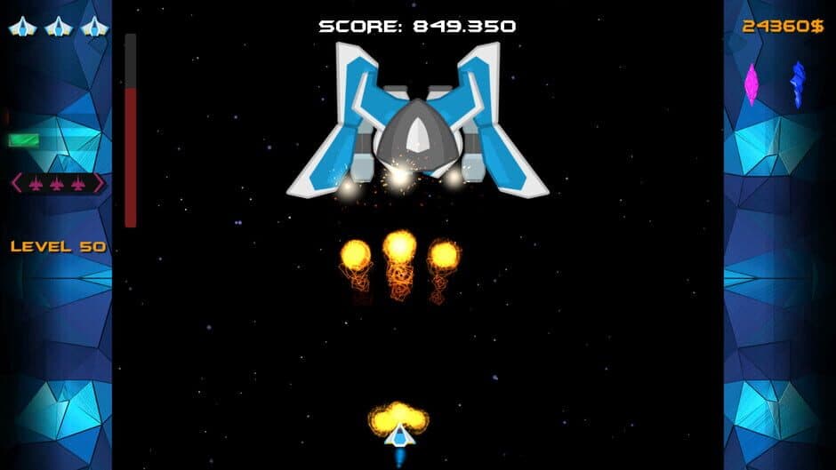Скриншот 3 из Warspace