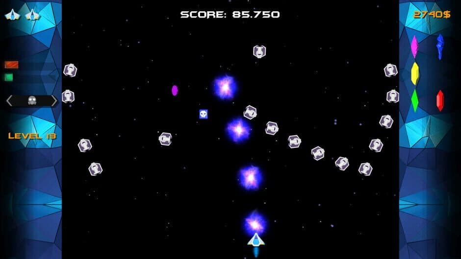 Скриншот 9 из Warspace