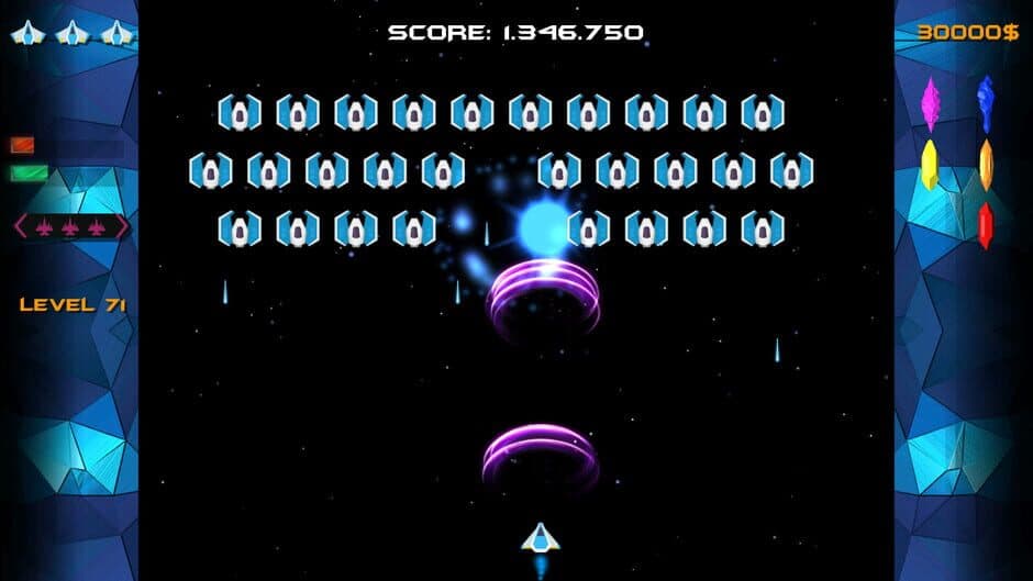 Скриншот 4 из Warspace