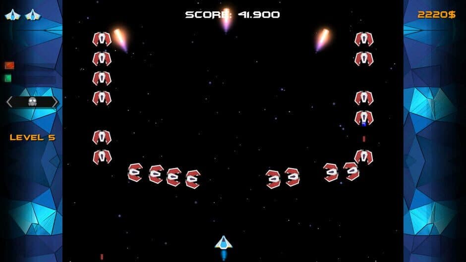 Скриншот 6 из Warspace