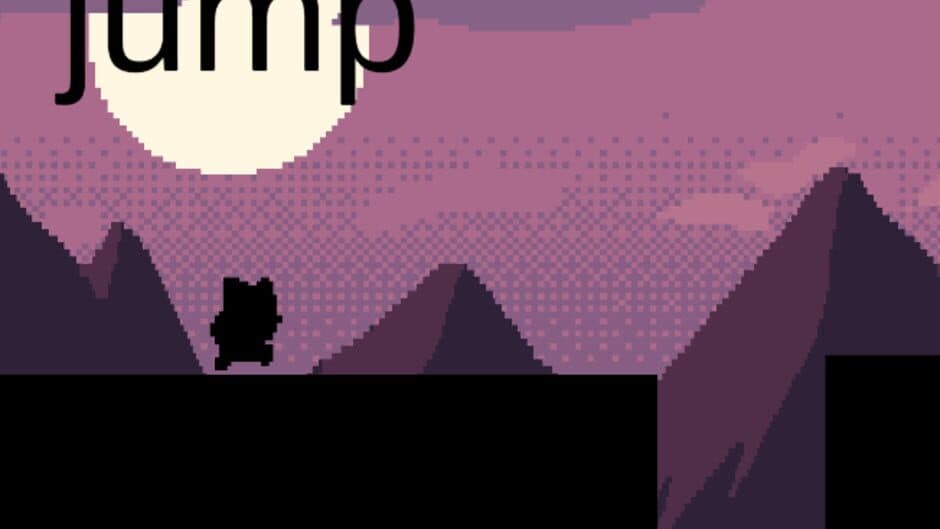 Скриншот 1 из Type: Jump