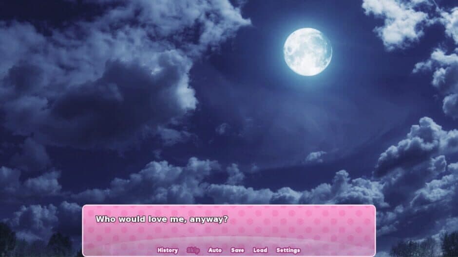 Скриншот 1 из Doki Doki! RainClouds