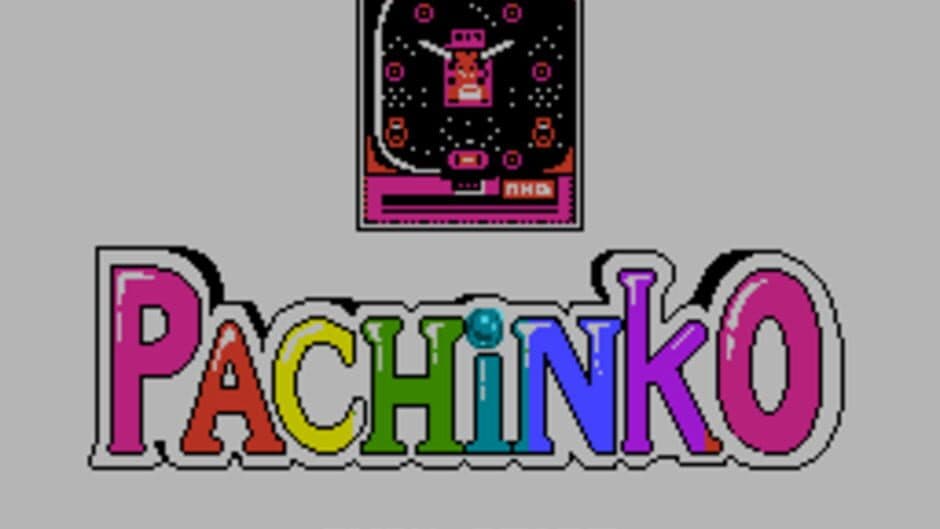 Скриншот 1 из AV Pachinko