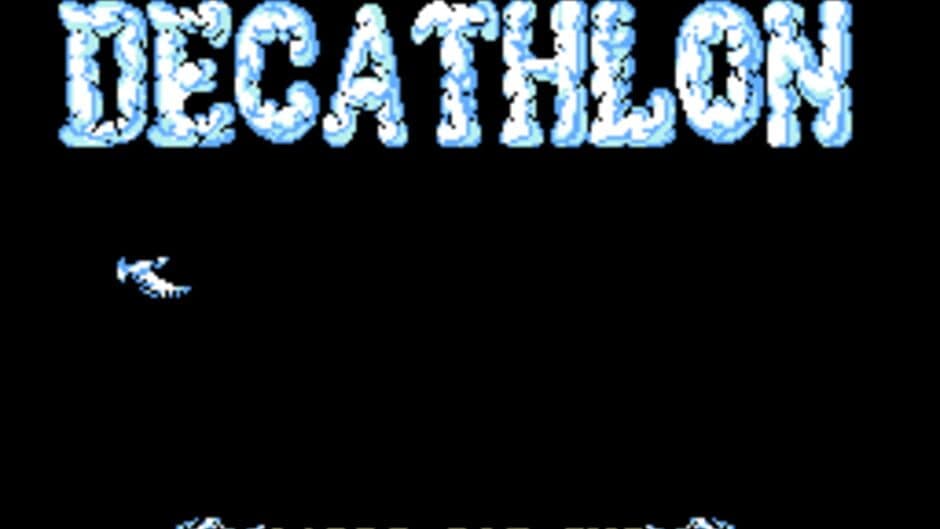 Скриншот 1 из Decathlon