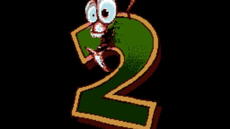 Скриншот 1 из Earthworm Jim 2