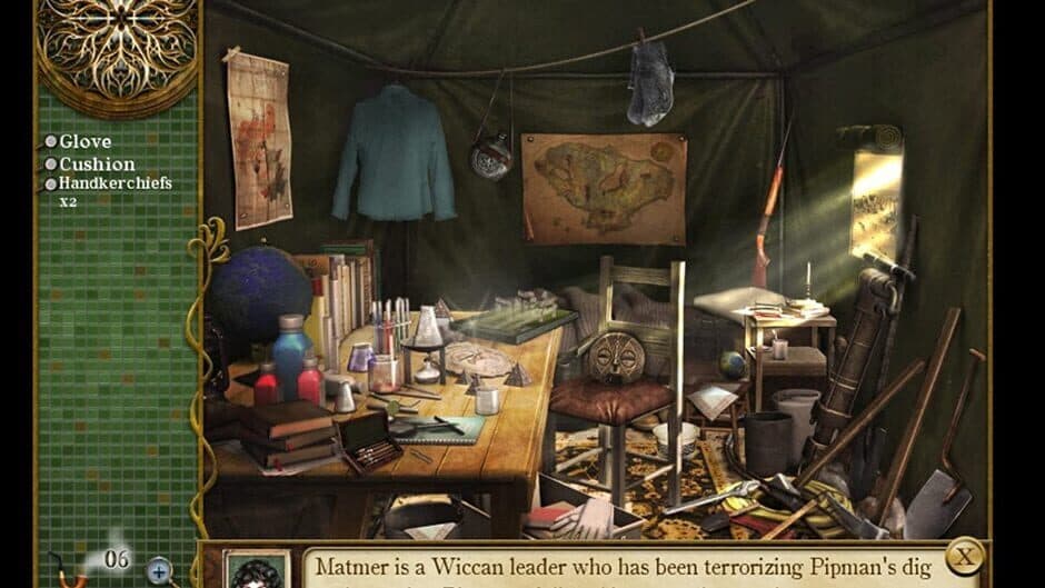Скриншот 7 из The Lost Cases of Sherlock Holmes 2