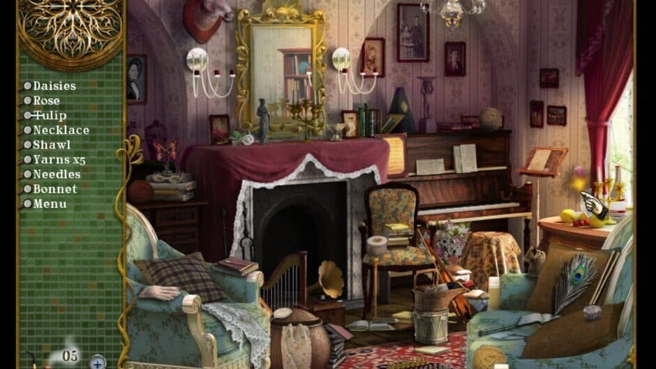 Скриншот 8 из The Lost Cases of Sherlock Holmes 2
