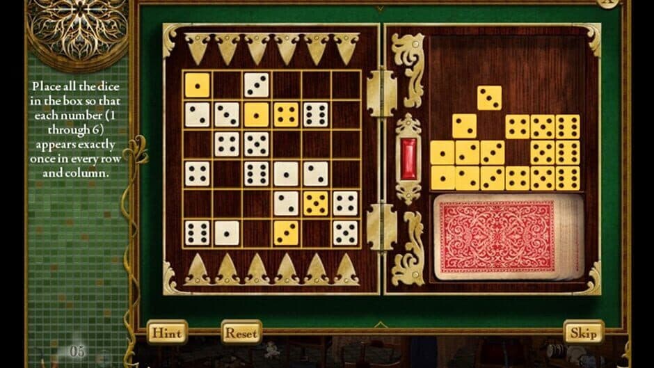 Скриншот 1 из The Lost Cases of Sherlock Holmes 2