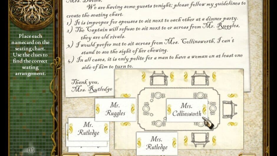 Скриншот 2 из The Lost Cases of Sherlock Holmes 2