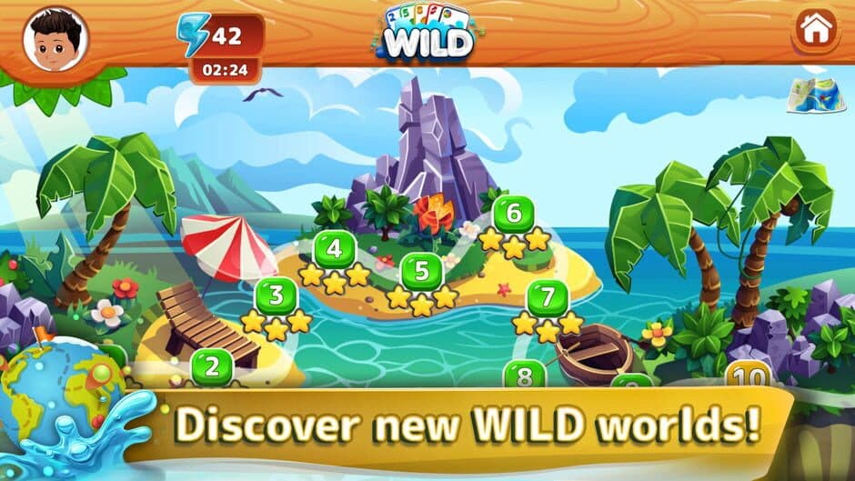 Скриншот 4 из Wild