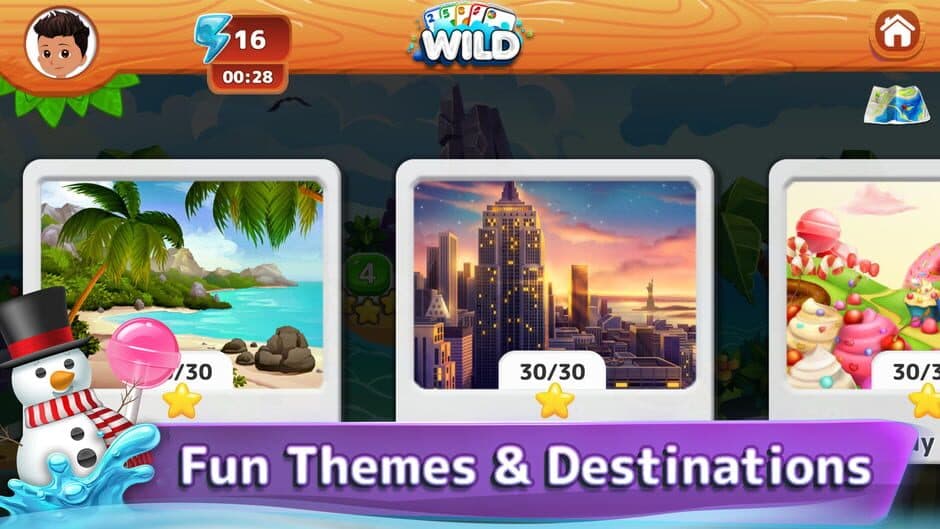 Скриншот 5 из Wild