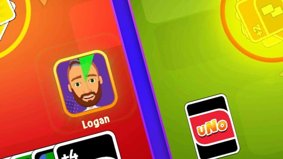 Скриншот 1 из Uno Online