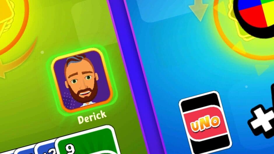 Скриншот 2 из Uno Online