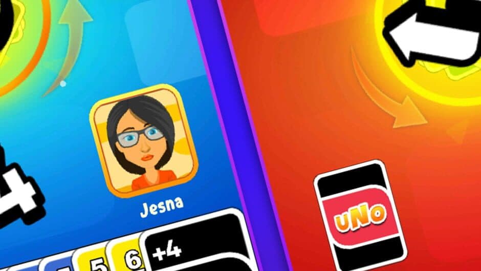 Скриншот 3 из Uno Online