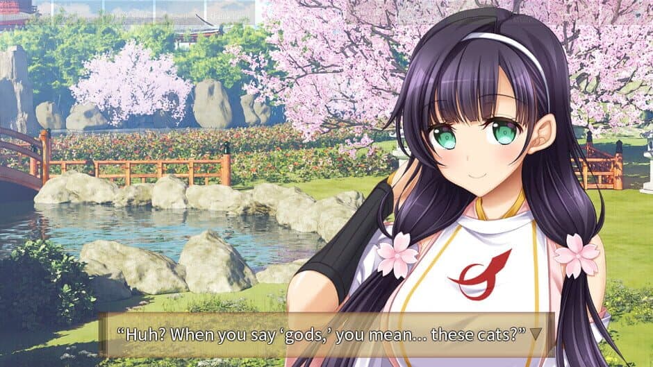 Скриншот 1 из Kunado Chronicles