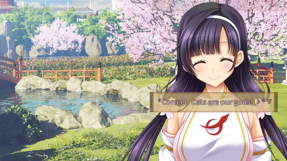 Скриншот 3 из Kunado Chronicles