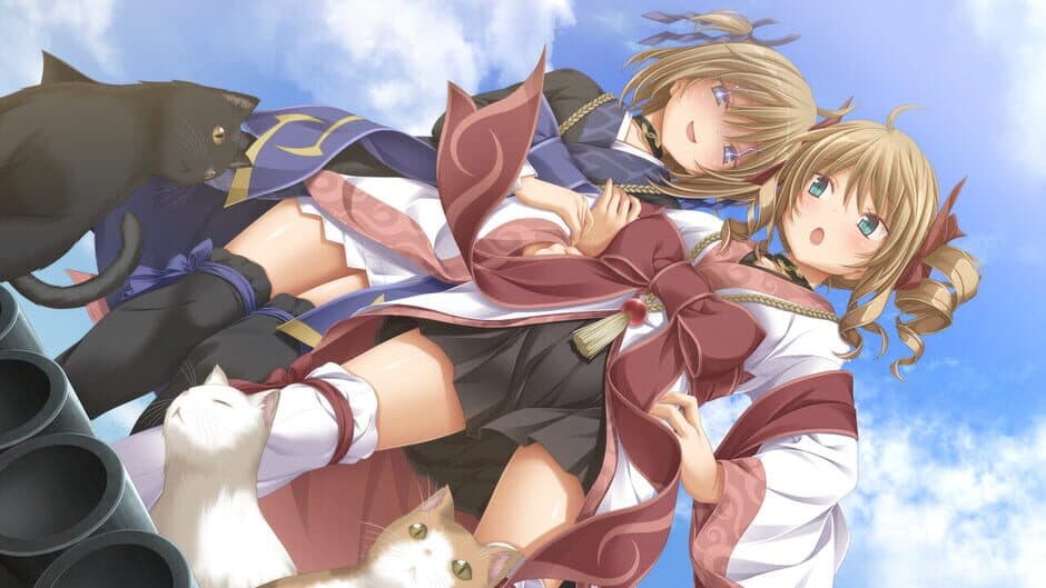 Скриншот 4 из Kunado Chronicles