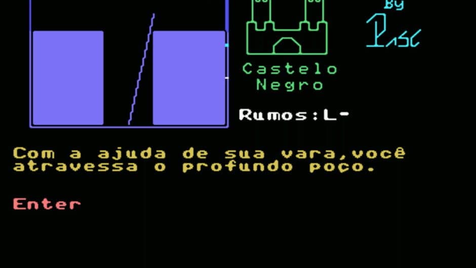 Скриншот 3 из Castelo Negro