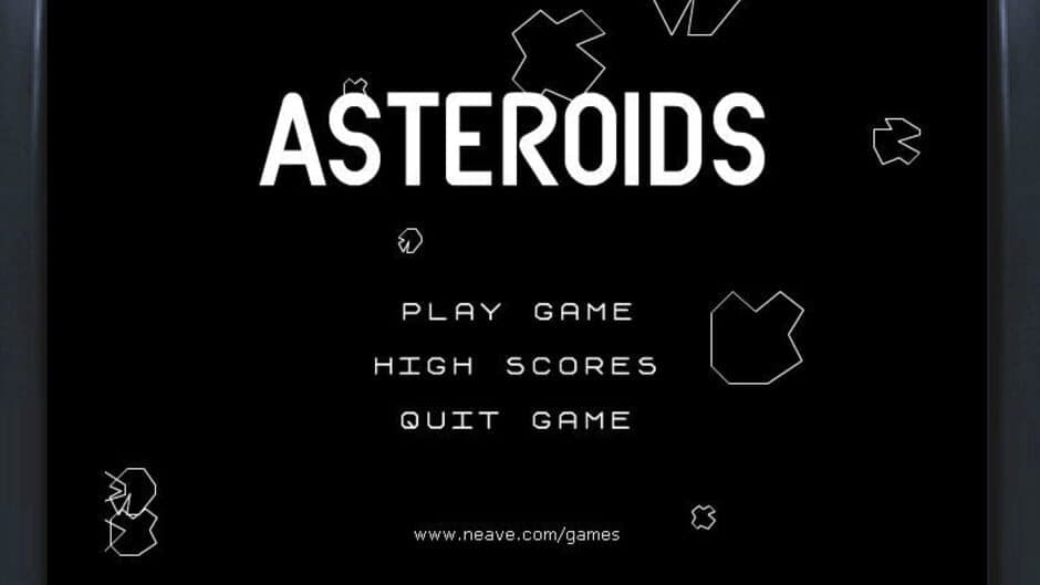 Скриншот 3 из Arcade! Classic Arcade Pack