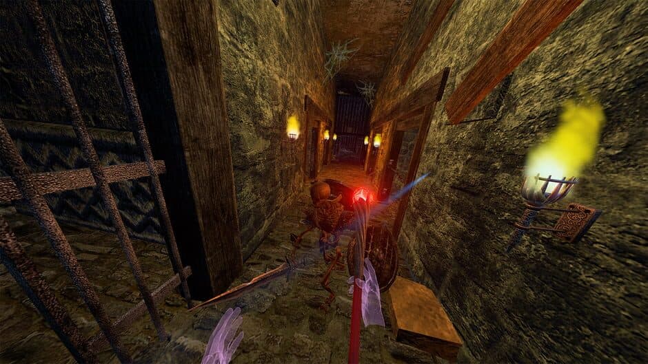 Скриншот 2 из Time Lock VR 2