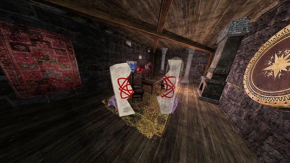 Скриншот 4 из Time Lock VR 2