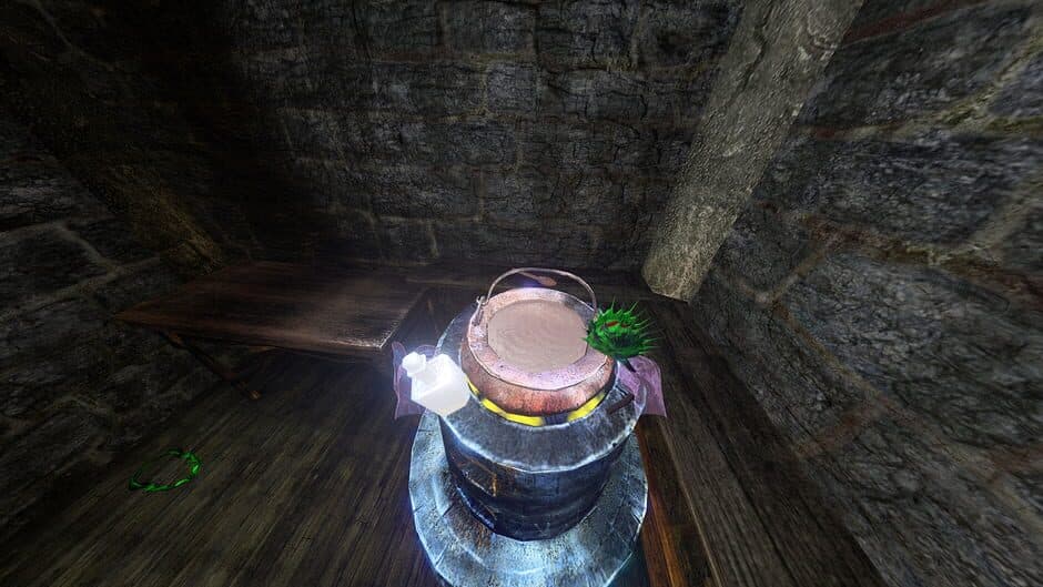 Скриншот 5 из Time Lock VR 2