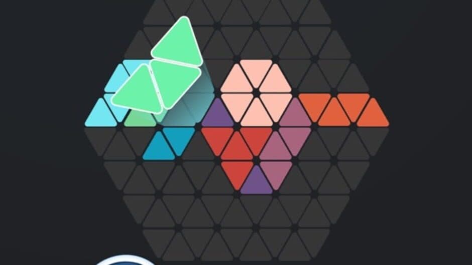 Скриншот 6 из Trigon