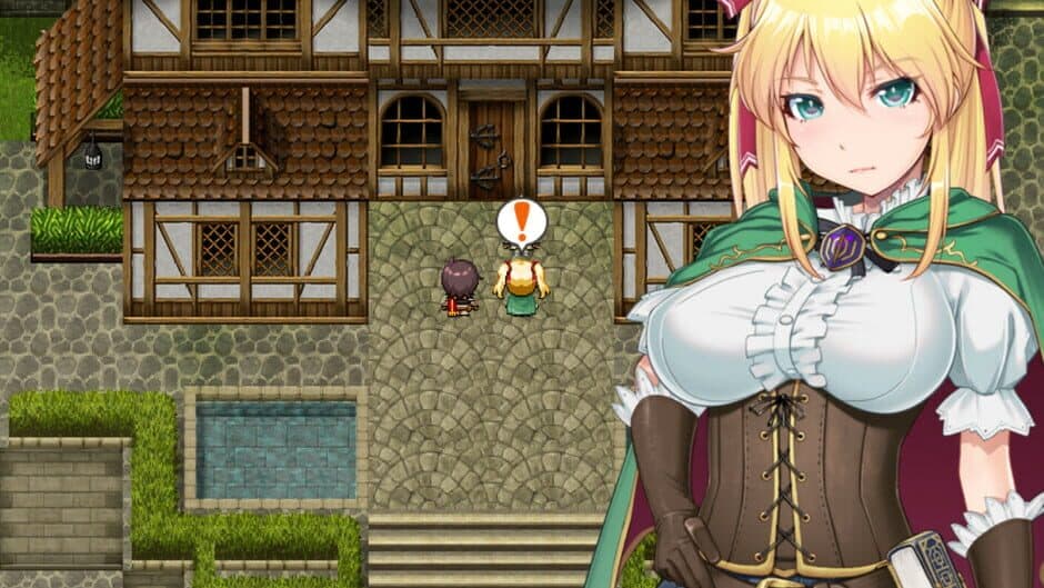 Скриншот 1 из The Curse of Kubel: Deluxe Edition