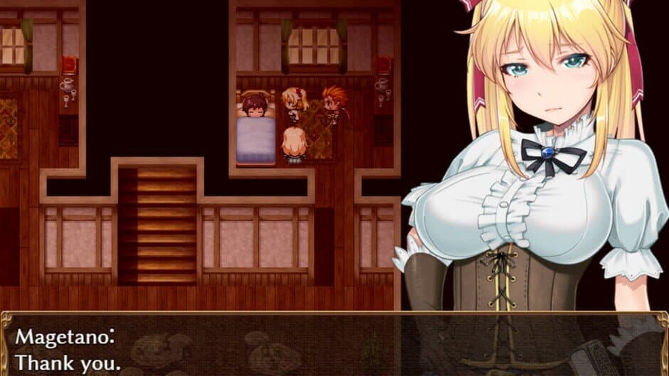 Скриншот 12 из The Curse of Kubel: Deluxe Edition