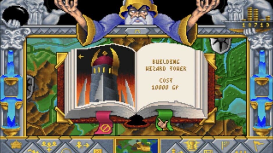 Скриншот 5 из Fantasy Empires