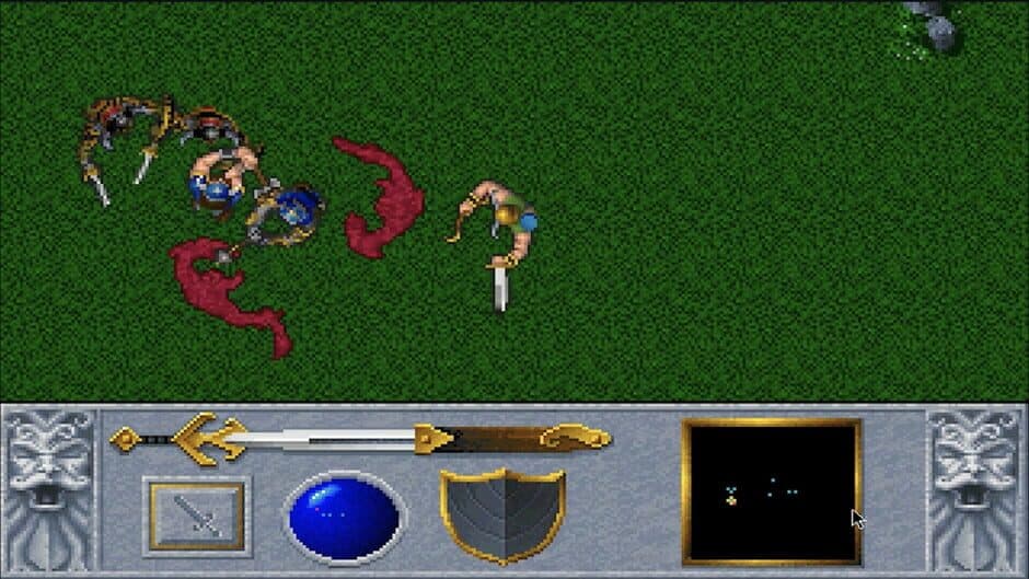 Скриншот 2 из Fantasy Empires